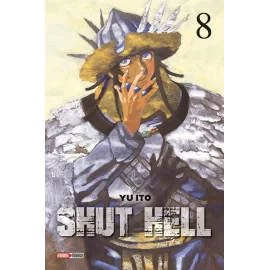 Shut hell tome 8