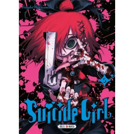 Suicide girl tome 5