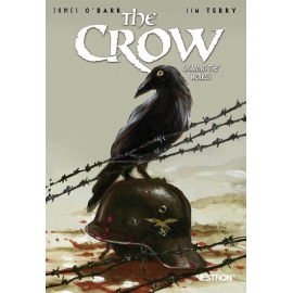  The Crow - Skinning the Wolves