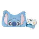 Disney by Loungefly sac à bandoulière Arc figural Lilo and Stitch Daisy