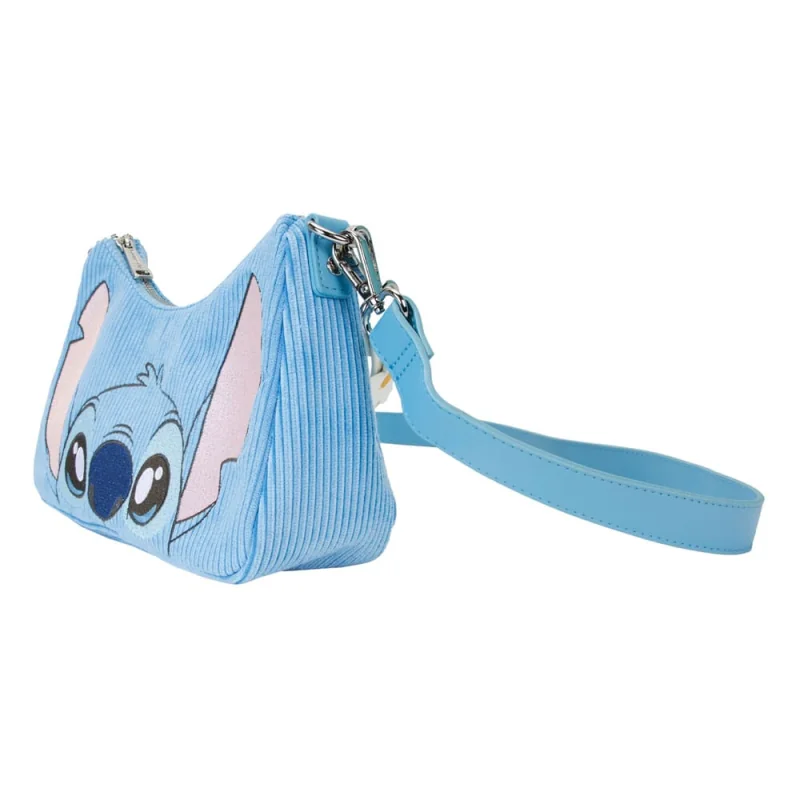 Disney by Loungefly sac à bandoulière Arc figural Lilo and Stitch Daisy