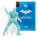 DC Multiverse figurine Batman (DC Rebirth) Frostbite Edition (Gold Label) 18 cm