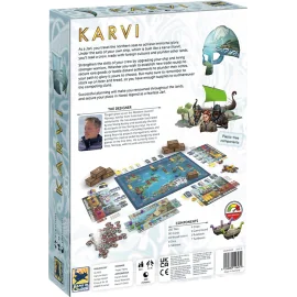 Karvi