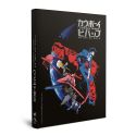 COWBOY BEBOP JDR - Livre de base