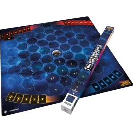 GG : Twilight Imperium Game Mat