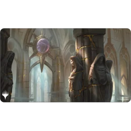 MTG : Playmat Ravnica Remastered Orzhov Syndicate