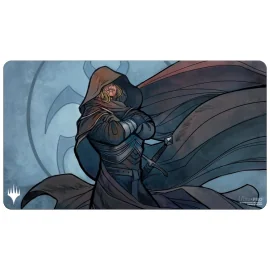 MTG : Murders at Karlov Manor Playmat G