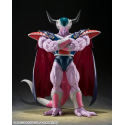 DRAGON BALL Z - Grand Roi Cold - Figurine S.H. Figuarts 22cm