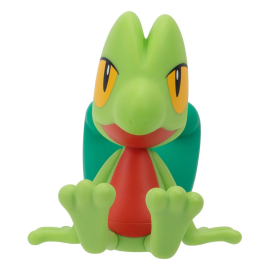 Pokémon vinyle figurine Arcko 11 cm