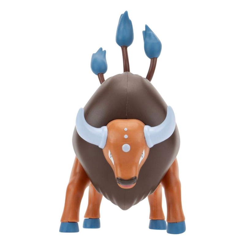  Pokémon figurine Battle Feature Tauros 10 cm