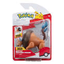 Figurine Pokémon figurine Battle Feature Tauros 10 cm