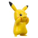 Pokémon pack 3 figurines Battle Figure Set Pikachu 8, Perrserker, Hawlucha 5 cm