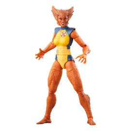Marvel Legends figurine Wolfsbane (BAF: Marvel's Zabu) 15 cm