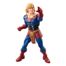 Marvel Legends figurine Ikaris (BAF: Marvel's Zabu) 15 cm
