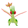  Pokémon 25e anniversaire figurine Select Libégon 15 cm