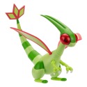 Jazwares Pokémon 25e anniversaire figurine Select Libégon 15 cm