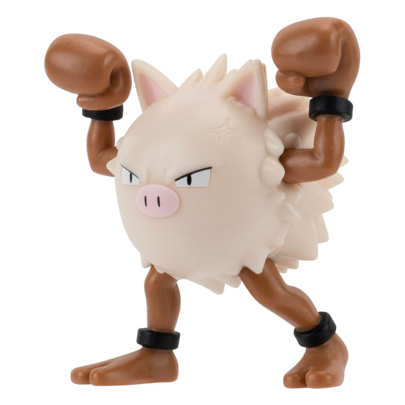 Pokémon figurine Battle Figure Colossinge 5 cm