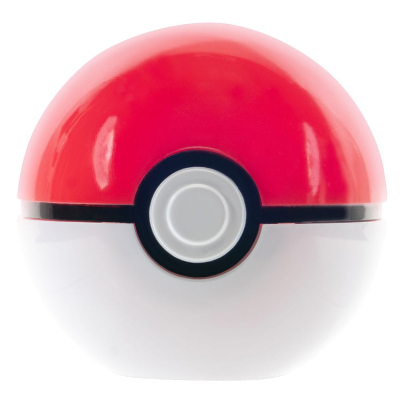 Jazwares Pokémon Clip'n'Go Poké Balls Chochodile with Poké Ball