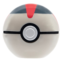 JAZPKW3625 Pokémon Clip'n'Go Poké Balls Fidough & Timer Ball
