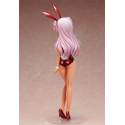 Fate/Kaleid liner Prisma Illya: Oath Under Snow statuette PVC 1/4 Chloe von Einzbern: Bare Leg Bunny Ver. 39 cm