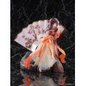 Date A Live statuette 1/7 Kurumi Tokisaki Hanfu Ver. 21 cm