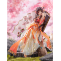 Date A Live statuette 1/7 Kurumi Tokisaki Hanfu Ver. 21 cm