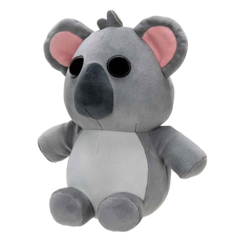  Adopt Me! peluche Koala 20 cm