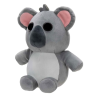  Adopt Me! peluche Koala 20 cm