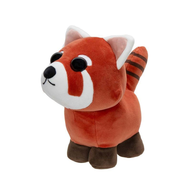  Adopt Me! peluche Red Panda 20 cm