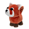  Adopt Me! peluche Red Panda 20 cm