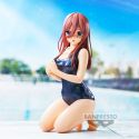 15501 - THE QUINTESSENTIAL QUINTUPLETS MOVIE - Celestial vivi - MIKU NAKANO School style ver.