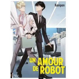 Un amour de robot