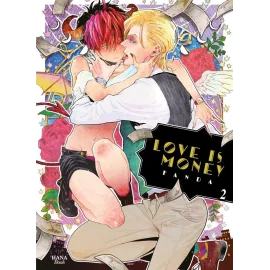 Love is money tome 2