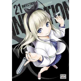 Infection tome 21