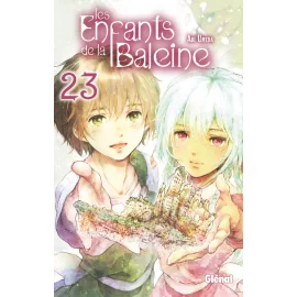 Les enfants de la baleine tome 23