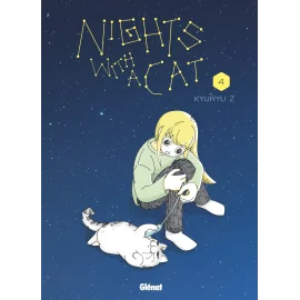 Nights with a cat tome 4