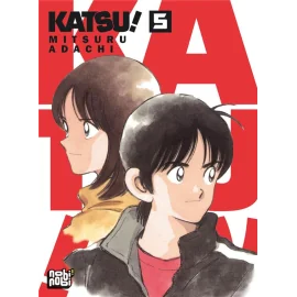 Katsu ! tome 5