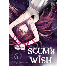 Scum's wish tome 6