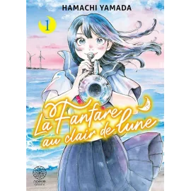  La fanfare au clair de lune tome 1