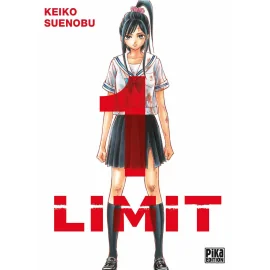 Limit tome 1