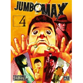 Jumbo max tome 4