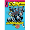  G.I Joe : a real american hero (maximum action) tome 2