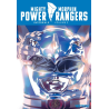  Power rangers - intégrale tome 2
