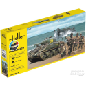 KIT DE DÉMARRAGE Omaha Beach