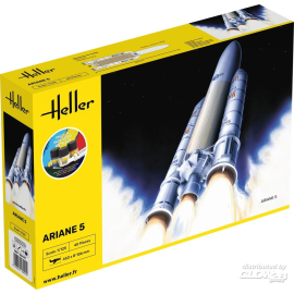 STARTER KIT (Kit de démarrage) Ariane 5