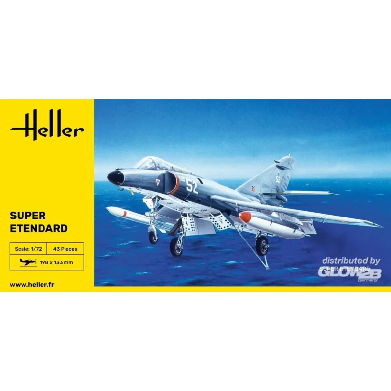 Super Etendard (Version 2023)