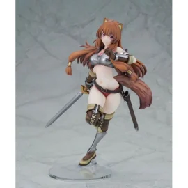 The Rising of the Shield Hero Season 2 Raphtalia Bikini Armor Ver. 23 cm