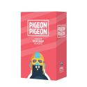 Pigeon Pigeon