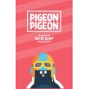 Pigeon Pigeon