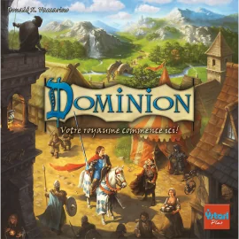 Dominion FR